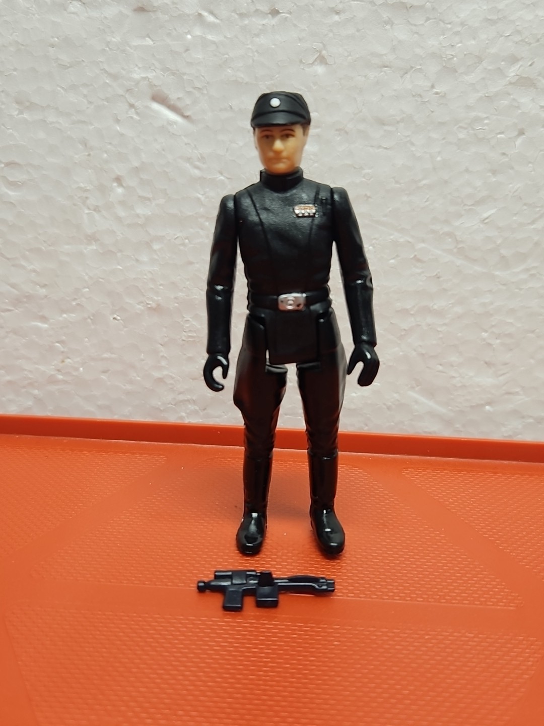 Imperial Commander sold