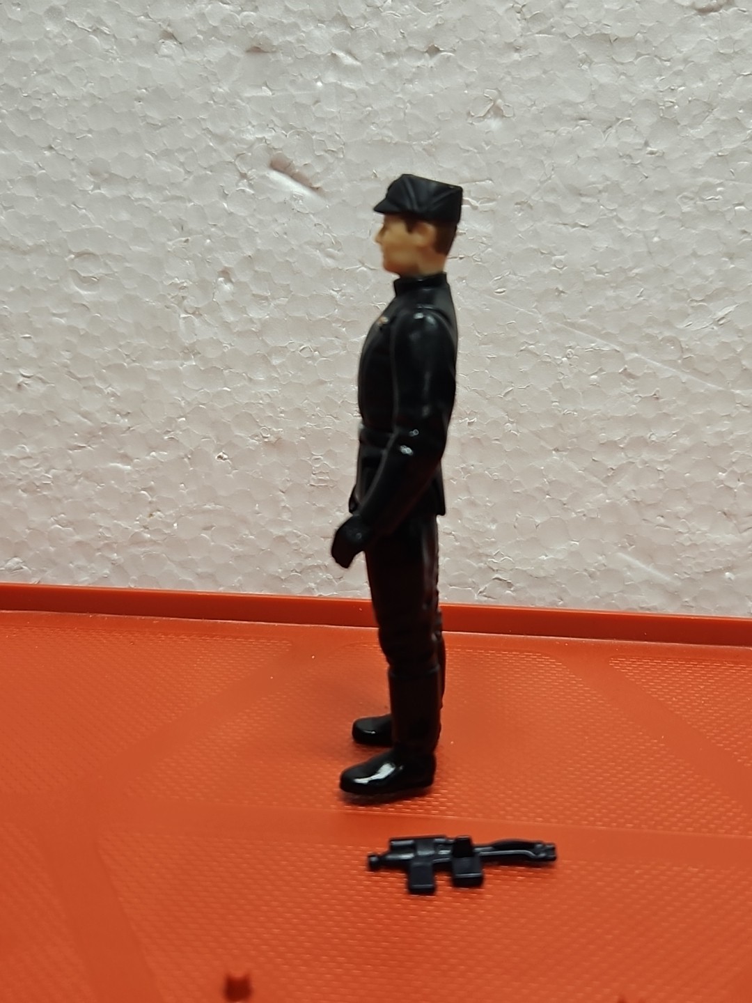 Imperial Commander sold