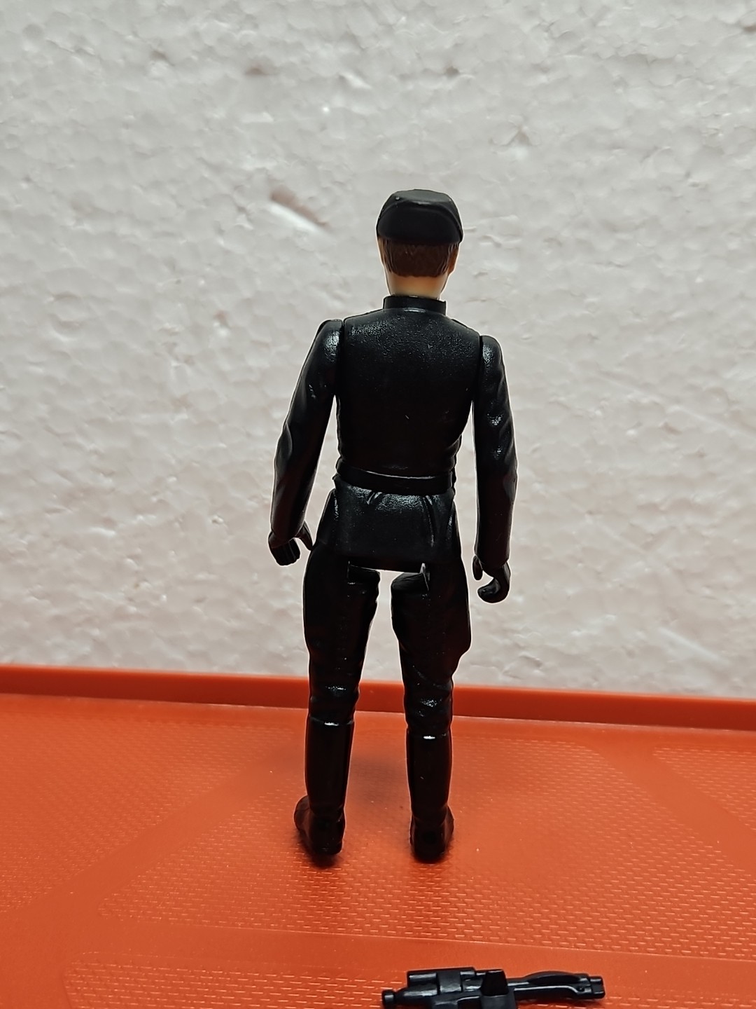 Imperial Commander sold