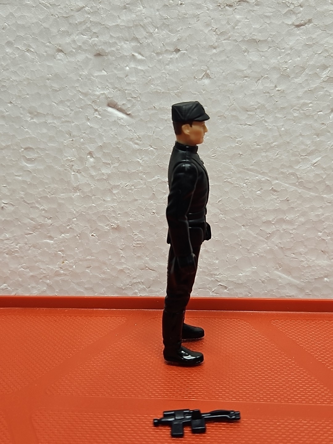 Imperial Commander sold