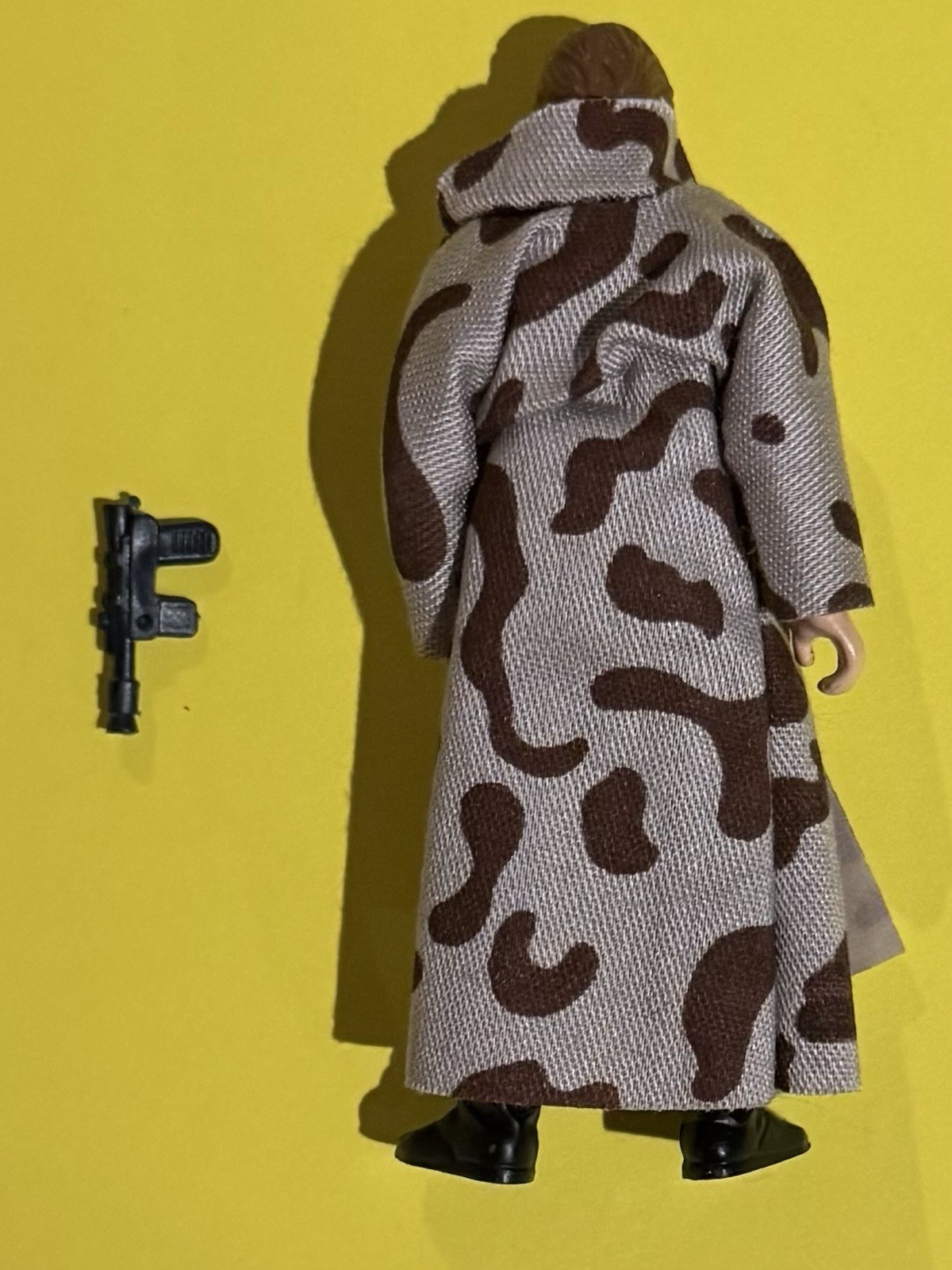 Han Solo (In Trench Coat) sold