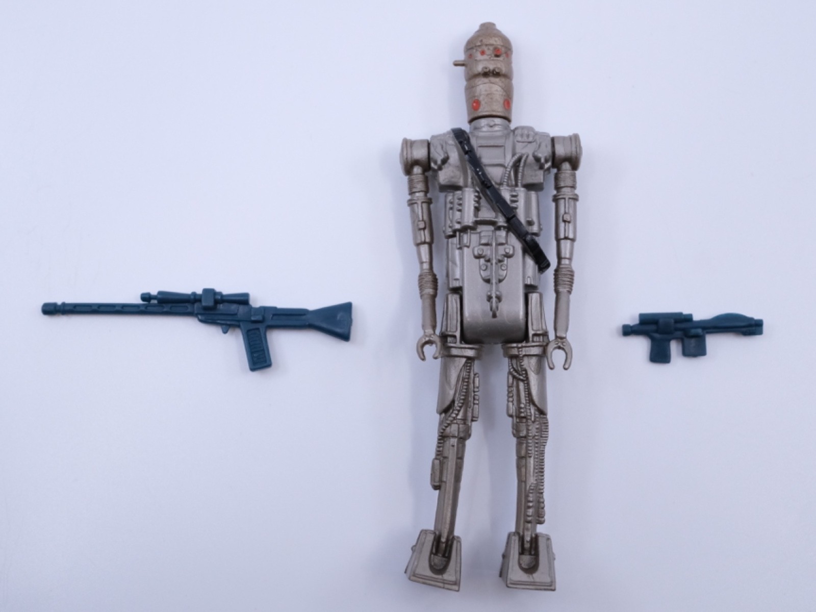 IG-88 sold