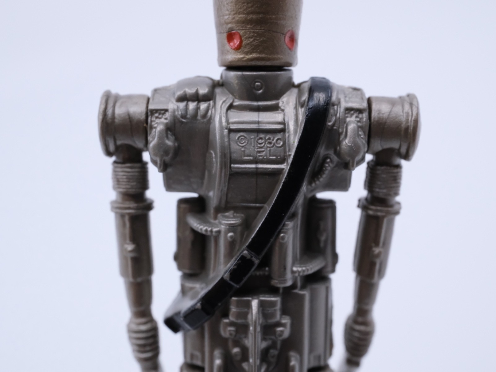 IG-88 sold