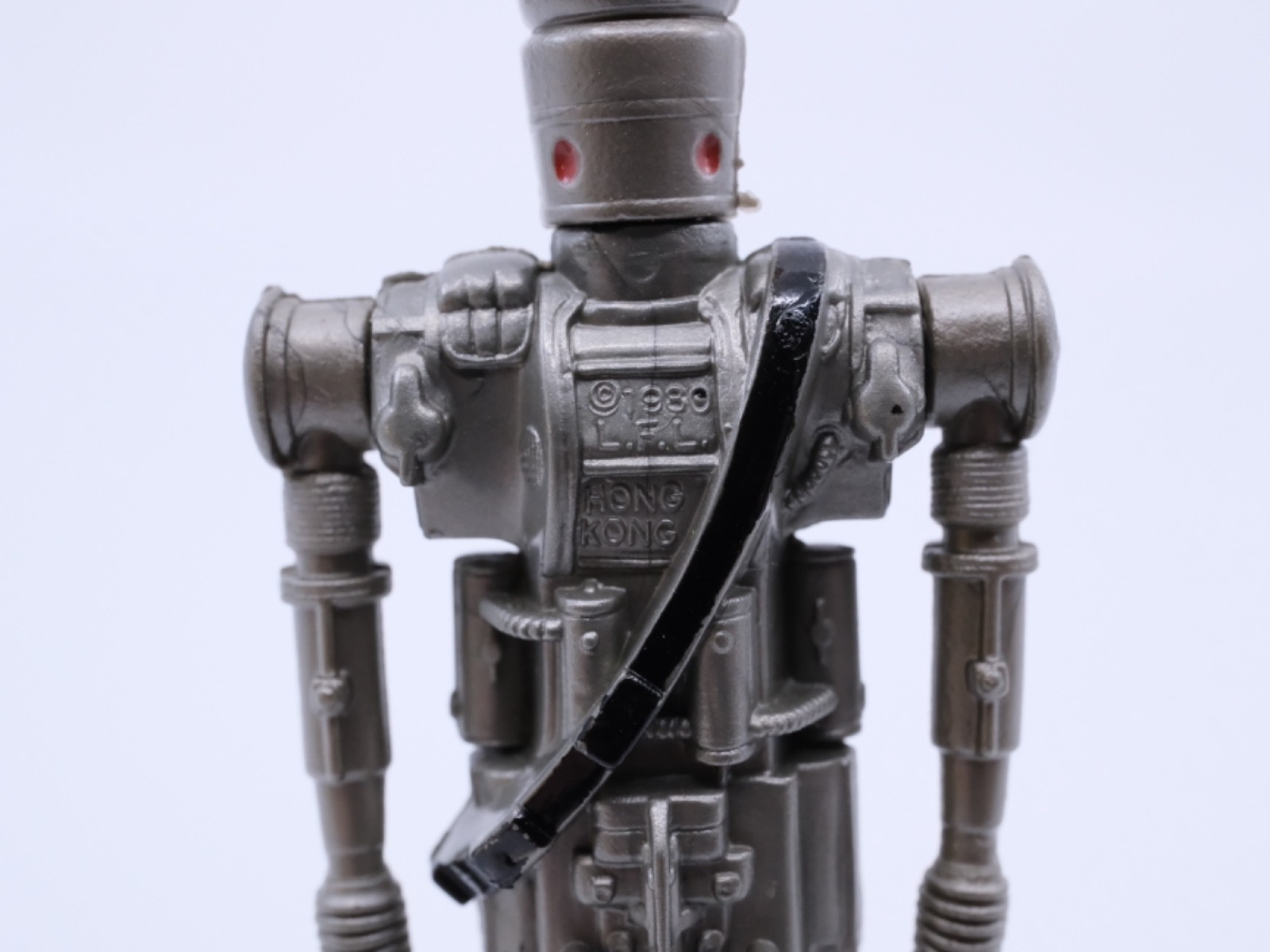 IG-88 sold