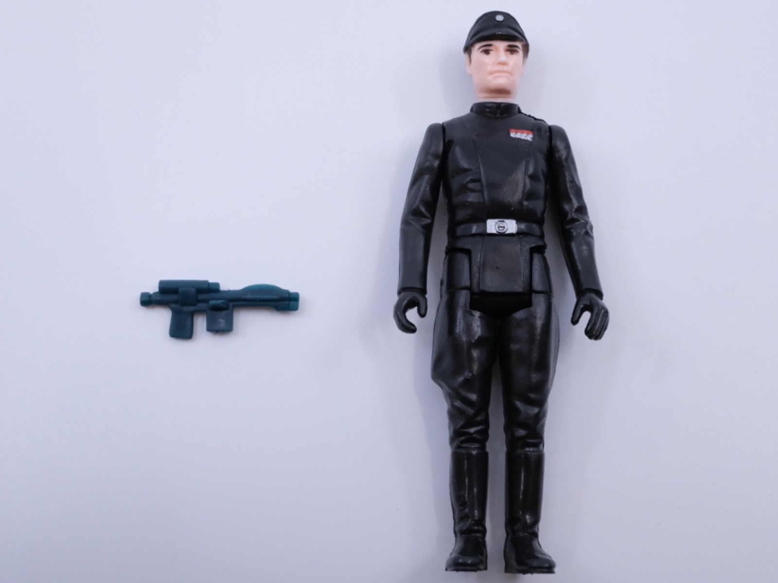 Imperial Commander sold