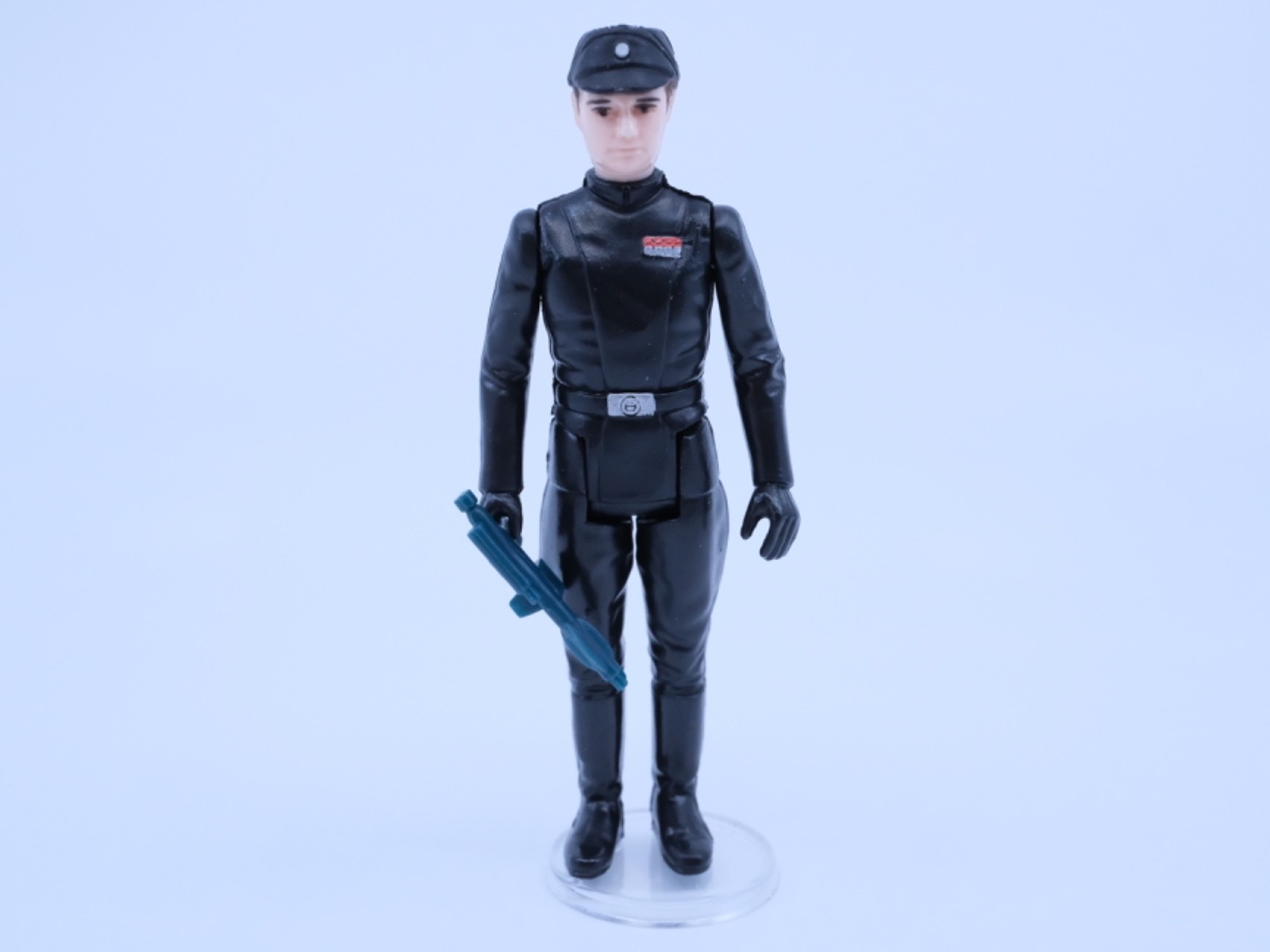 Imperial Commander sold