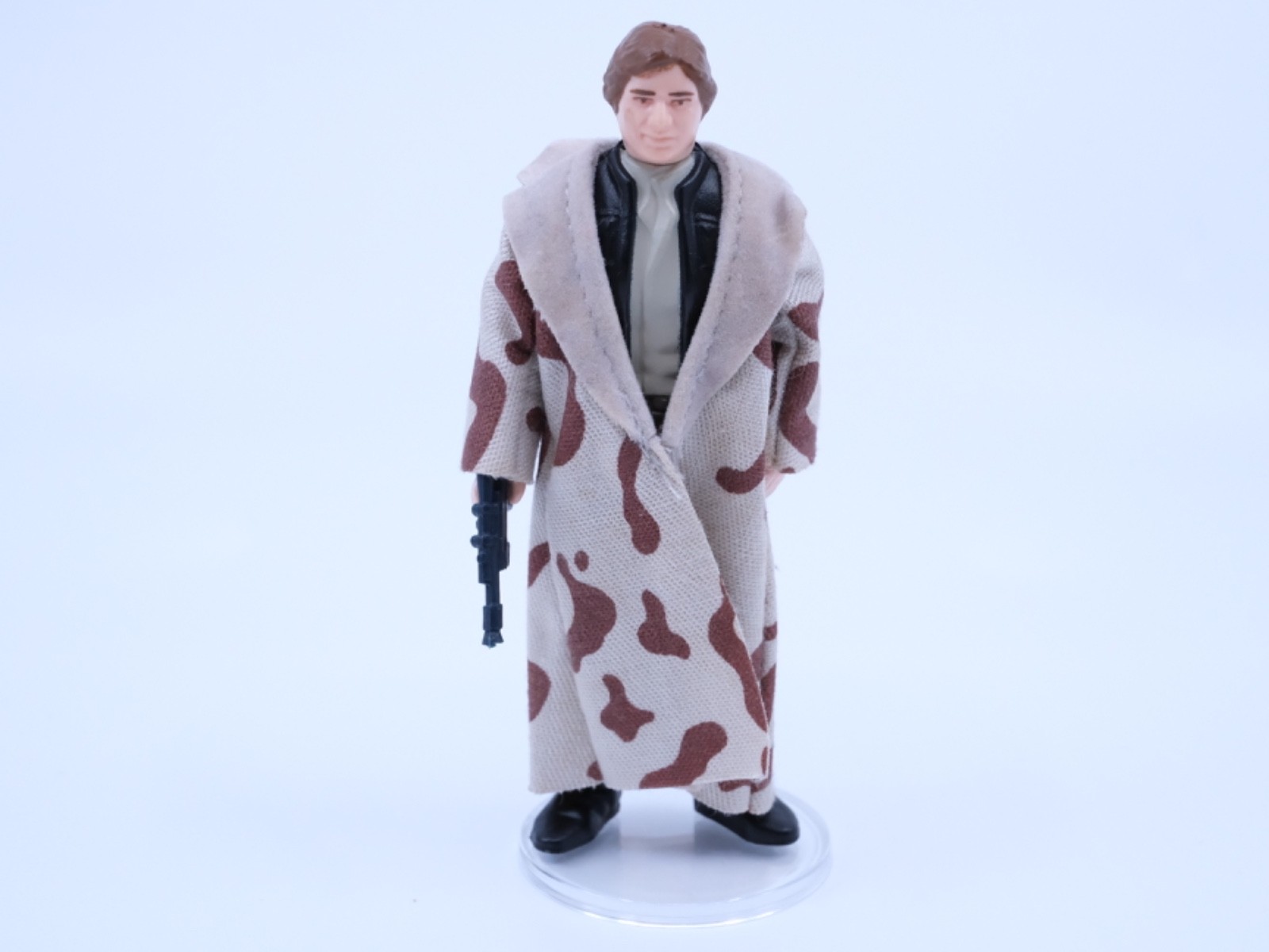 Han Solo (In Trench Coat) sold