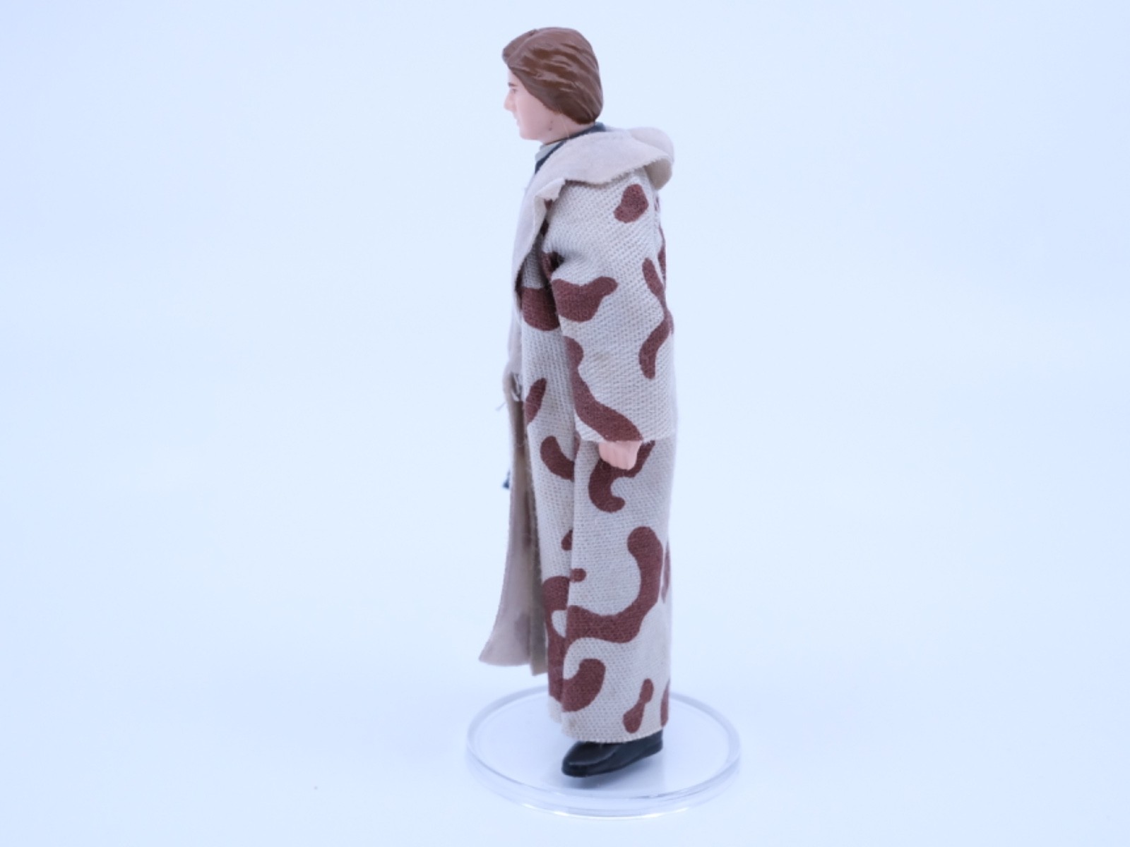 Han Solo (In Trench Coat) sold