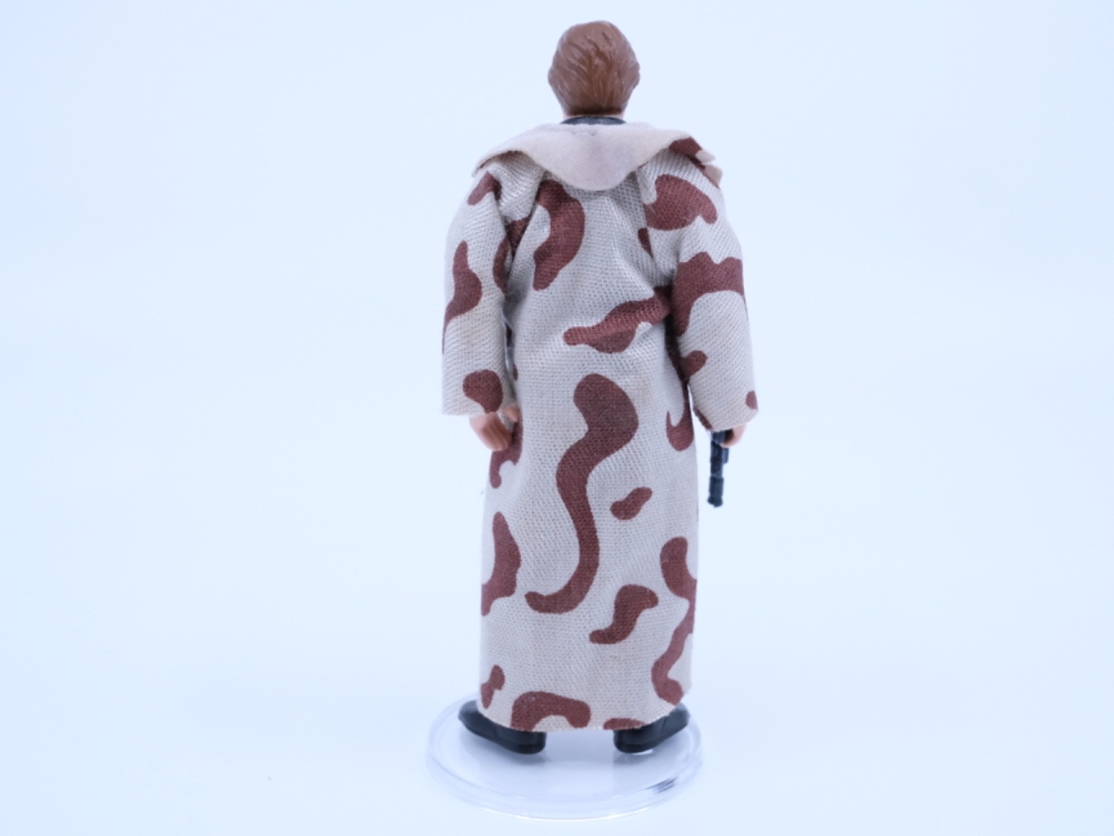 Han Solo (In Trench Coat) sold