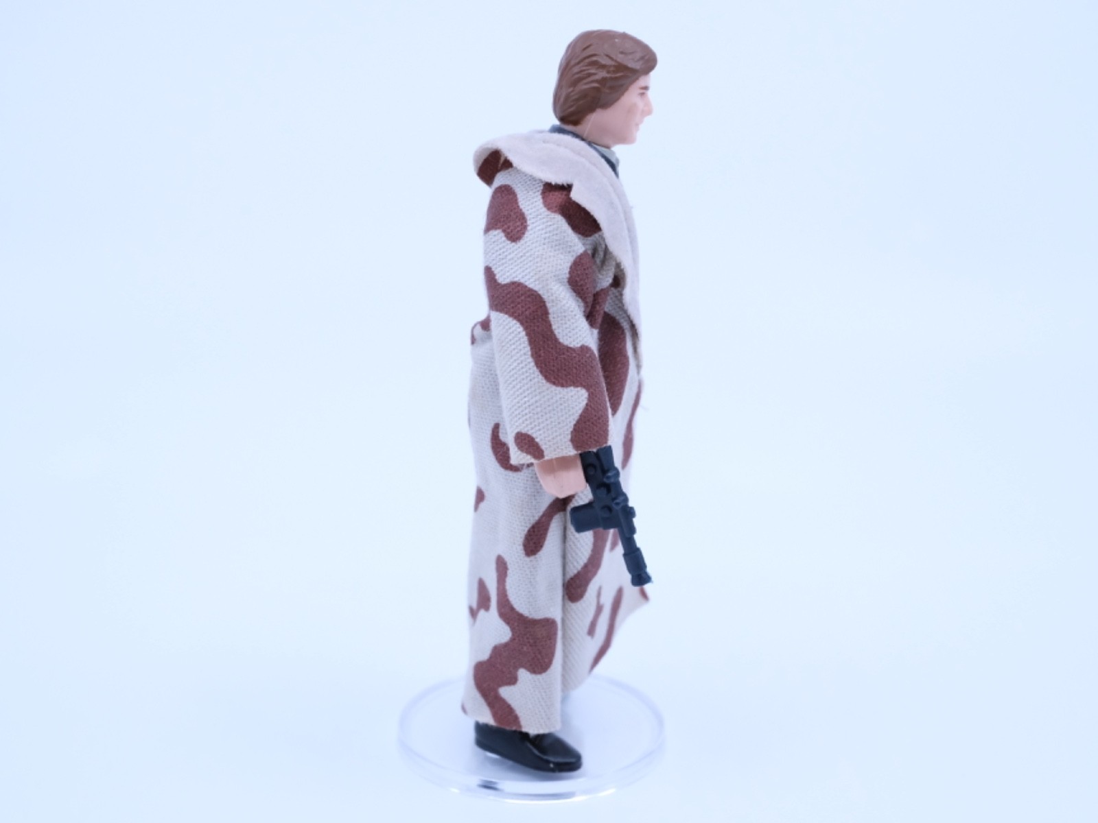 Han Solo (In Trench Coat) sold