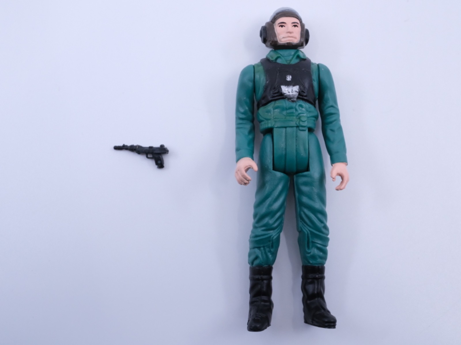 A-Wing Pilot sold