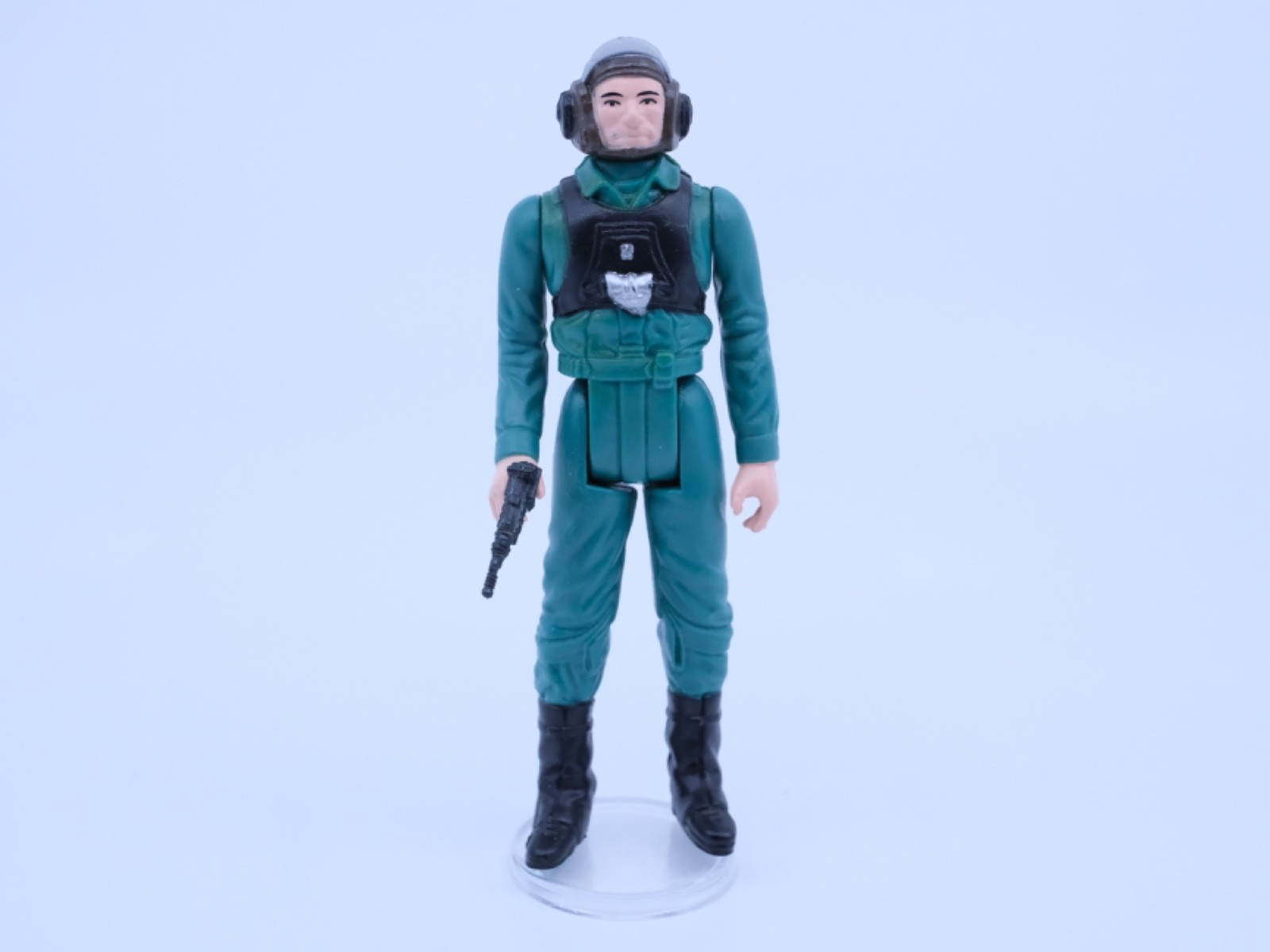 A-Wing Pilot sold