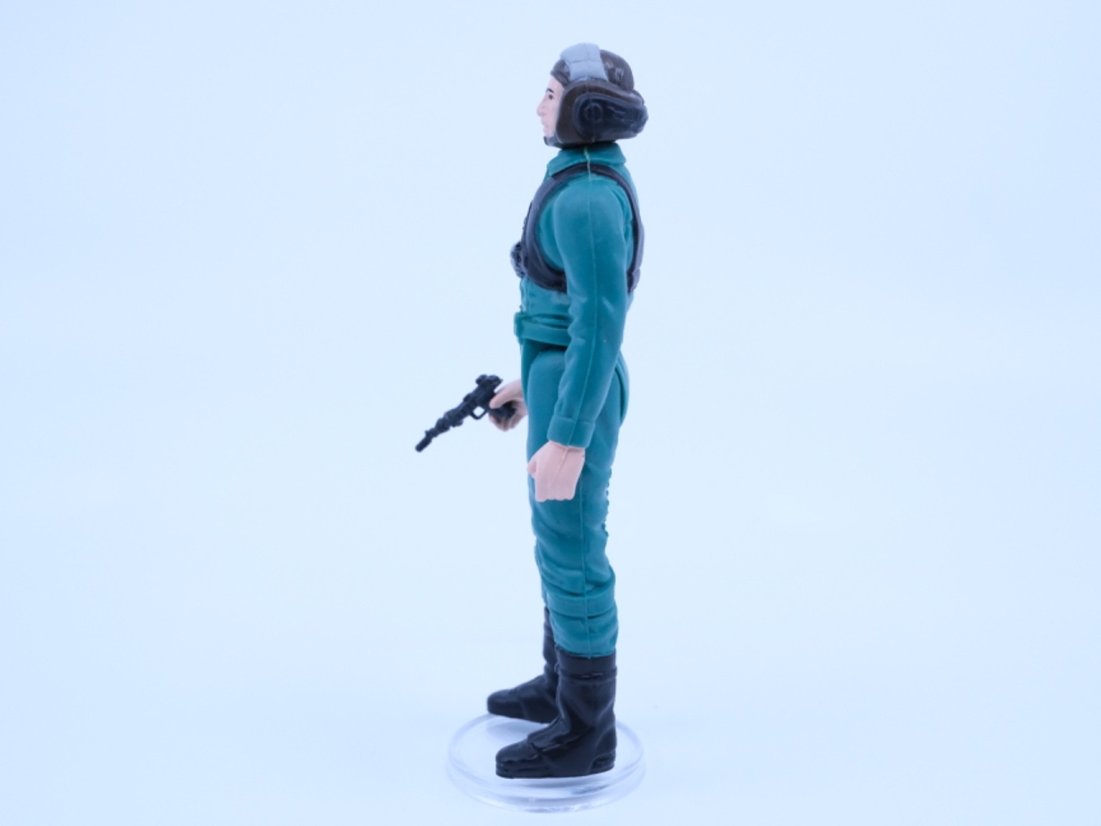 A-Wing Pilot sold
