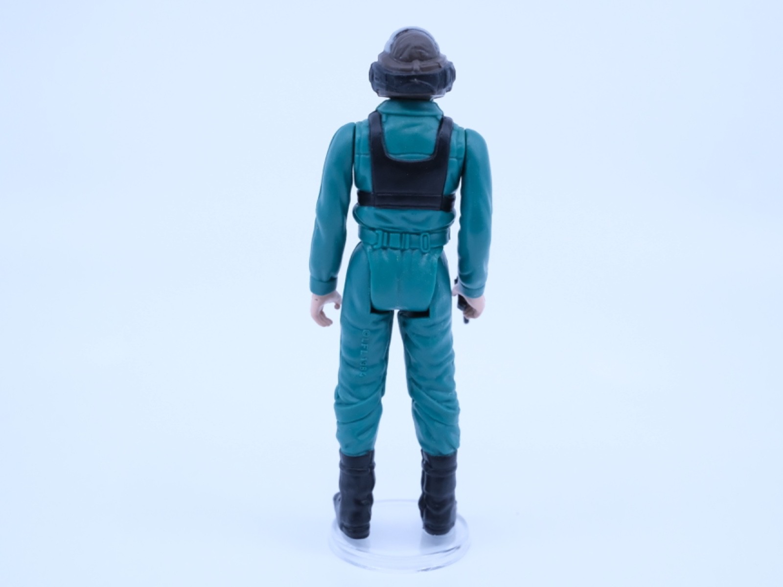 A-Wing Pilot sold