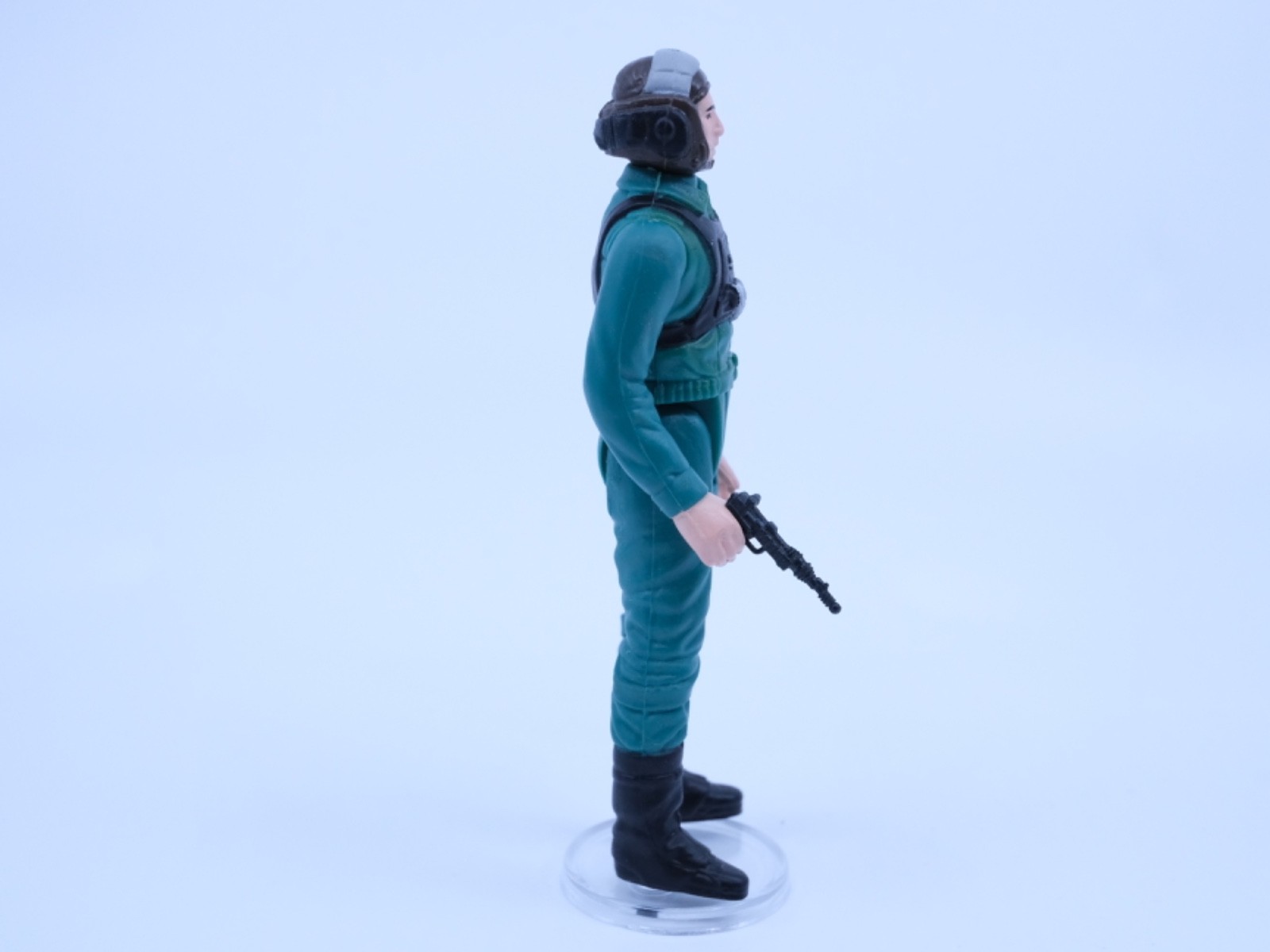 A-Wing Pilot sold
