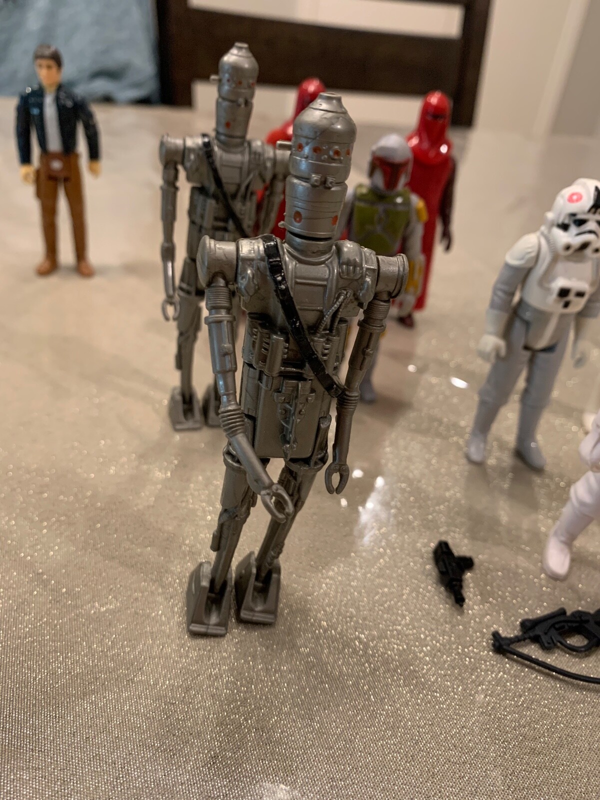 IG-88 sold