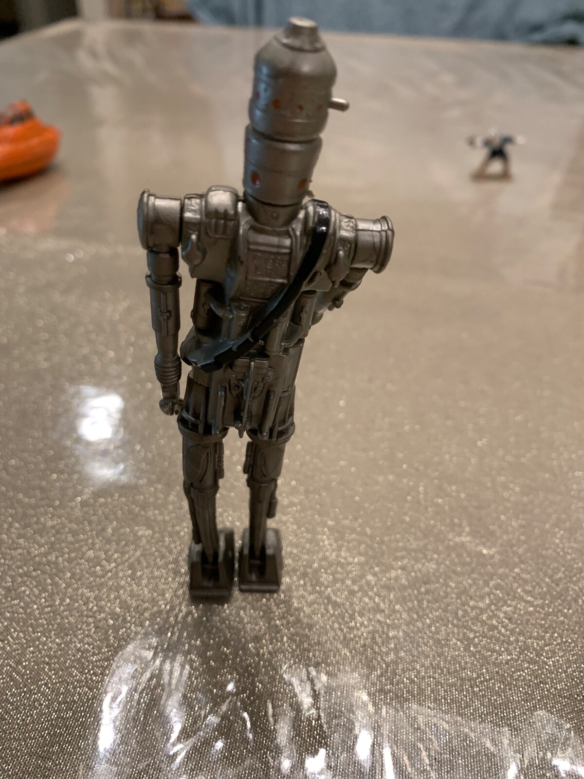 IG-88 sold