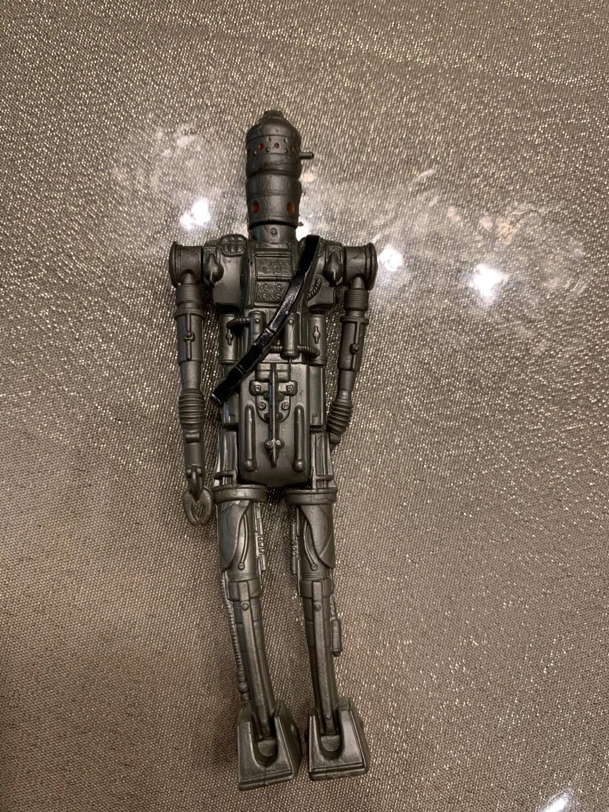 IG-88 sold