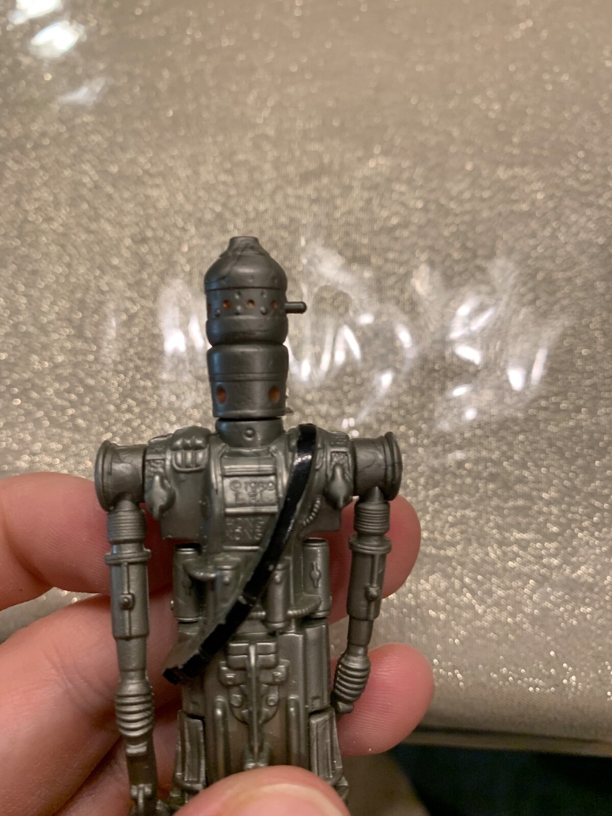 IG-88 sold