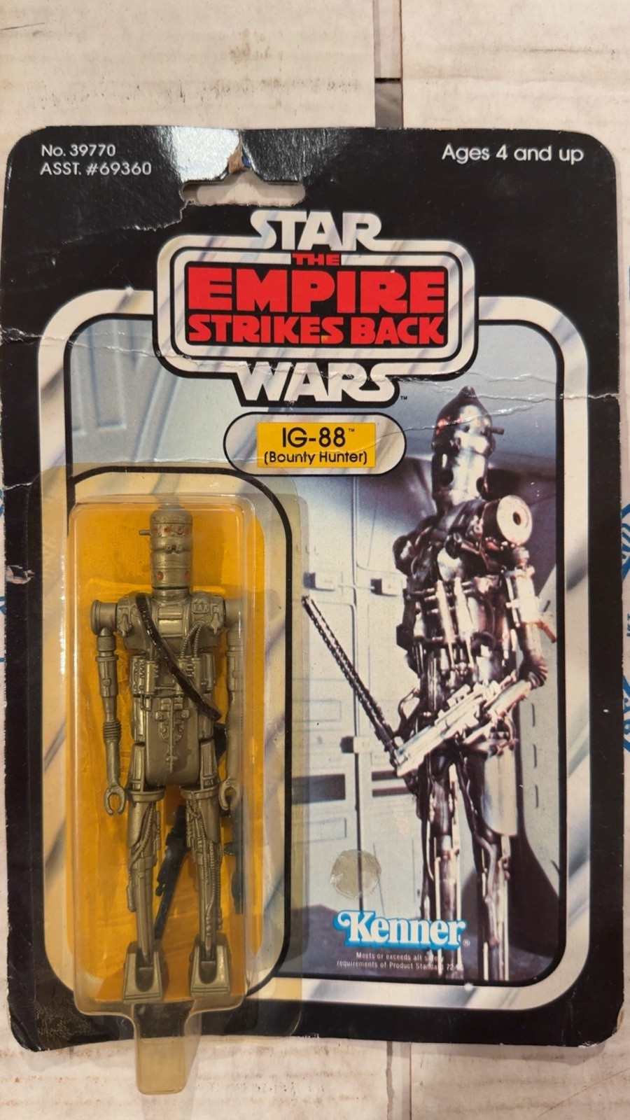 IG-88 sold