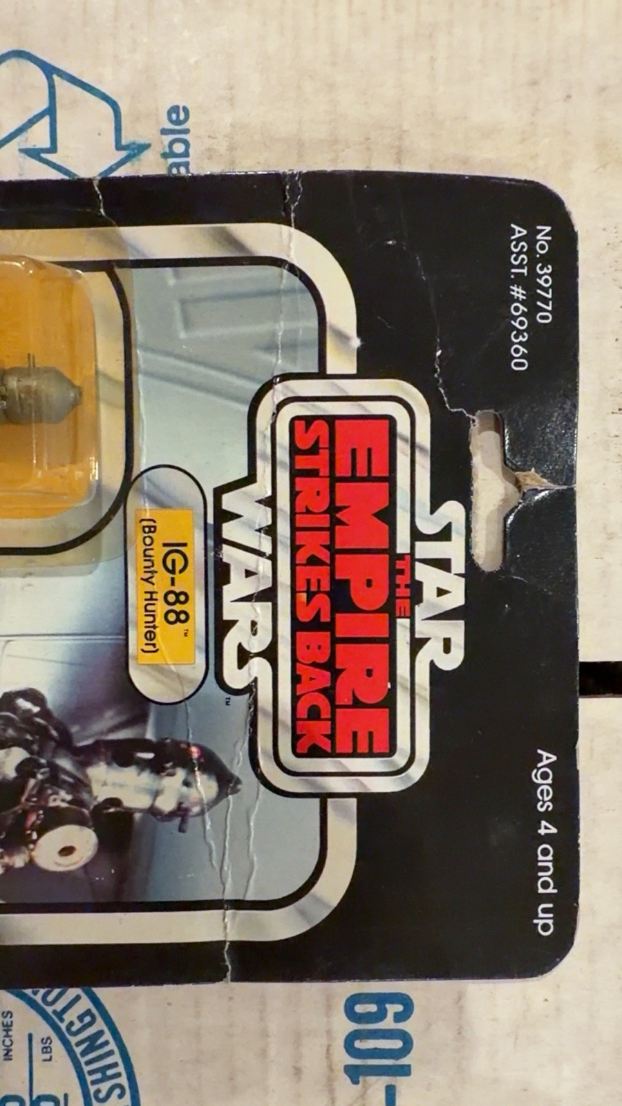 IG-88 sold