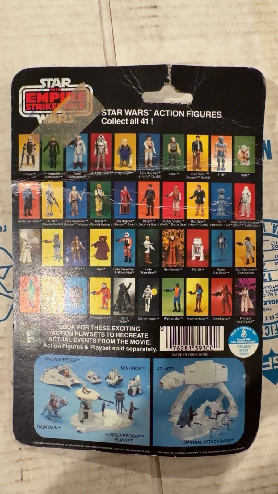 IG-88 sold