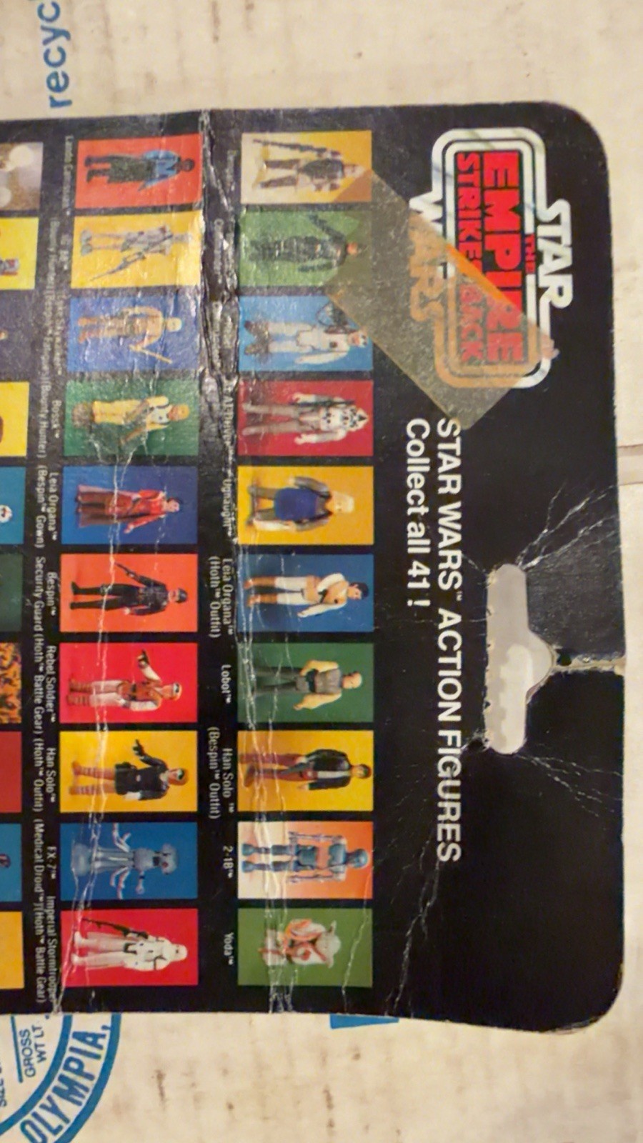 IG-88 sold