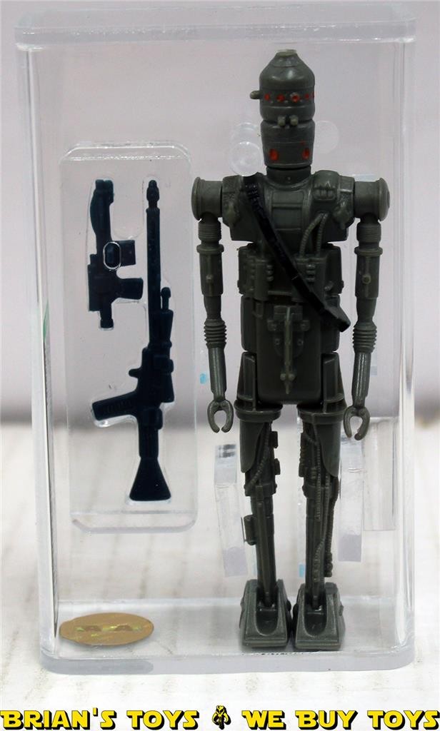 IG-88 sold