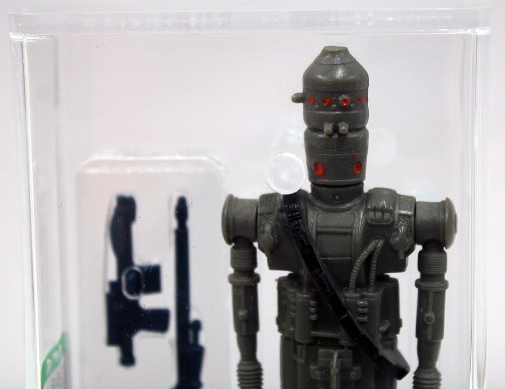 IG-88 sold