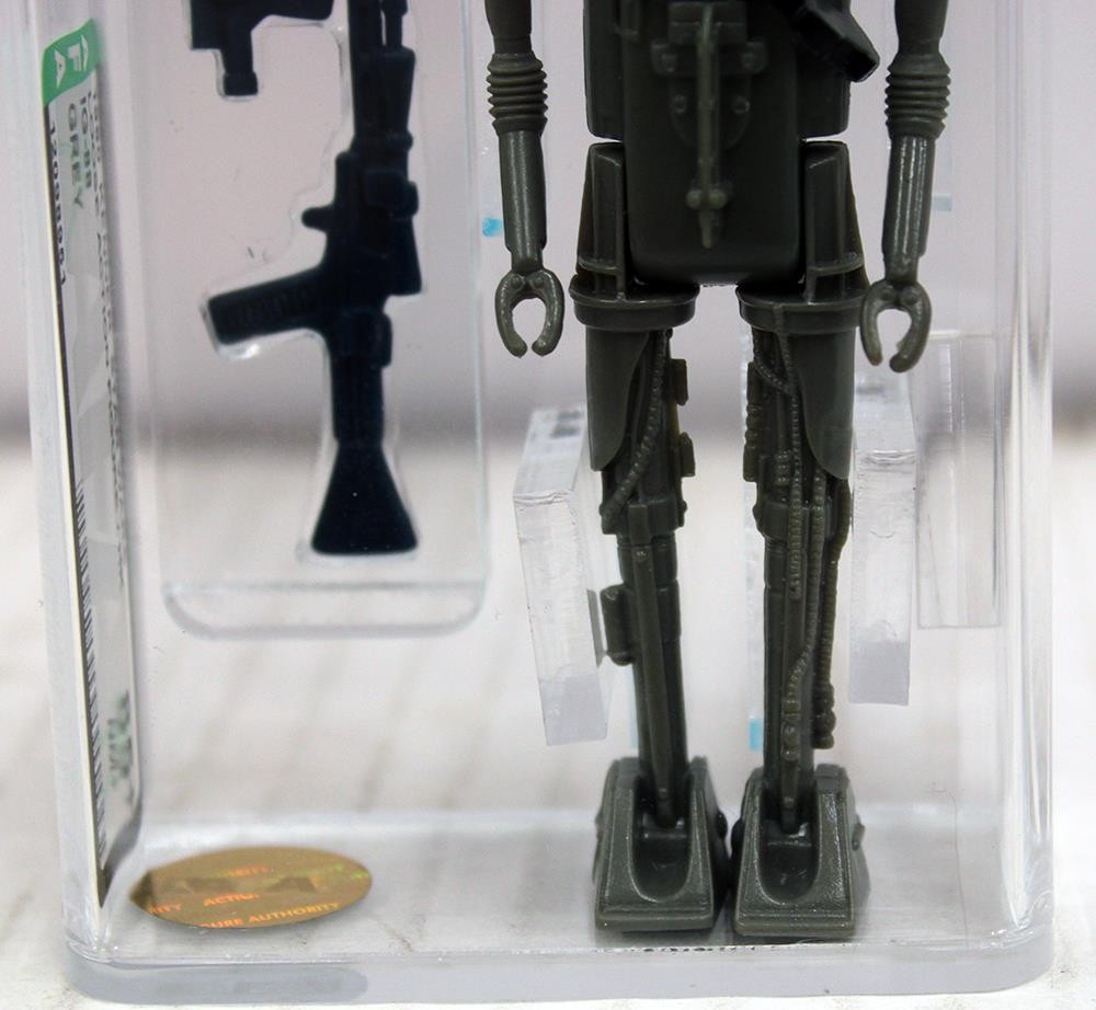 IG-88 sold