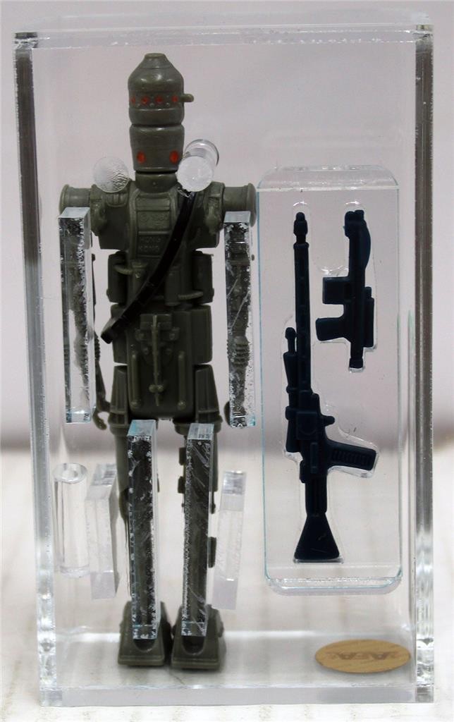 IG-88 sold