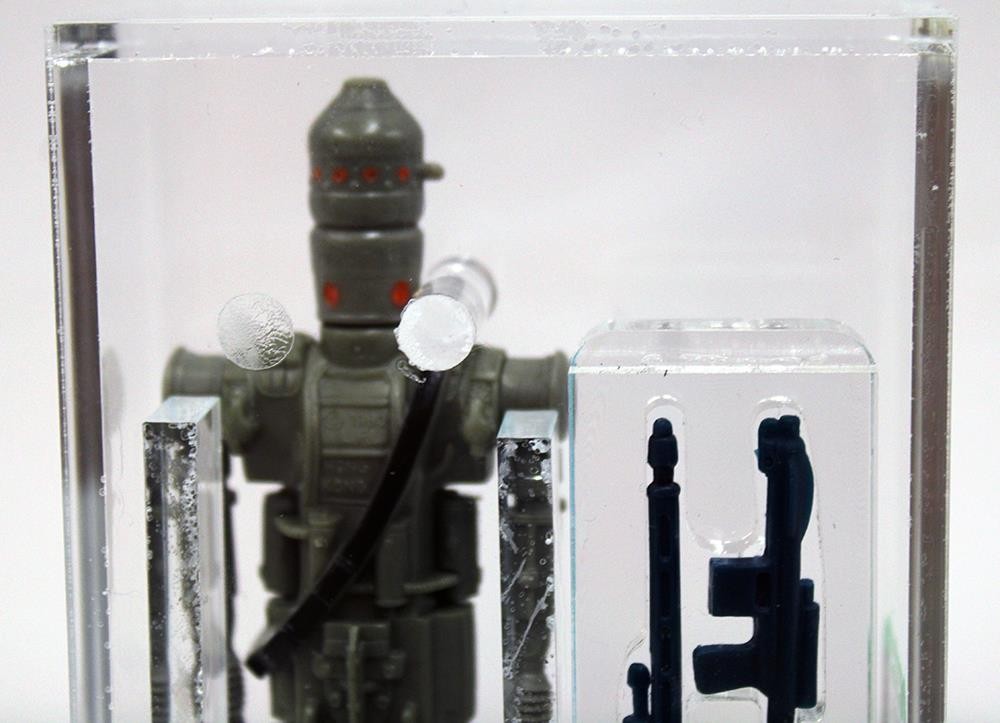 IG-88 sold