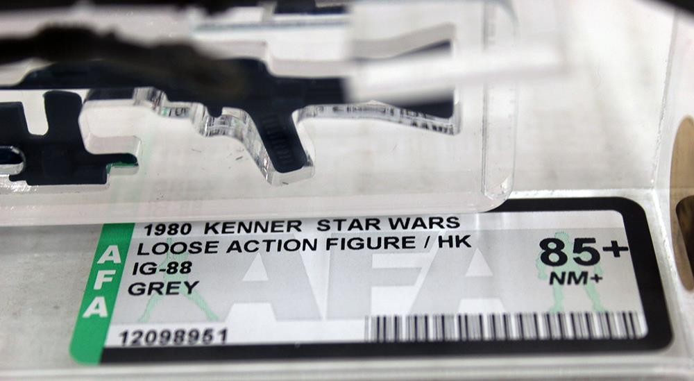 IG-88 sold