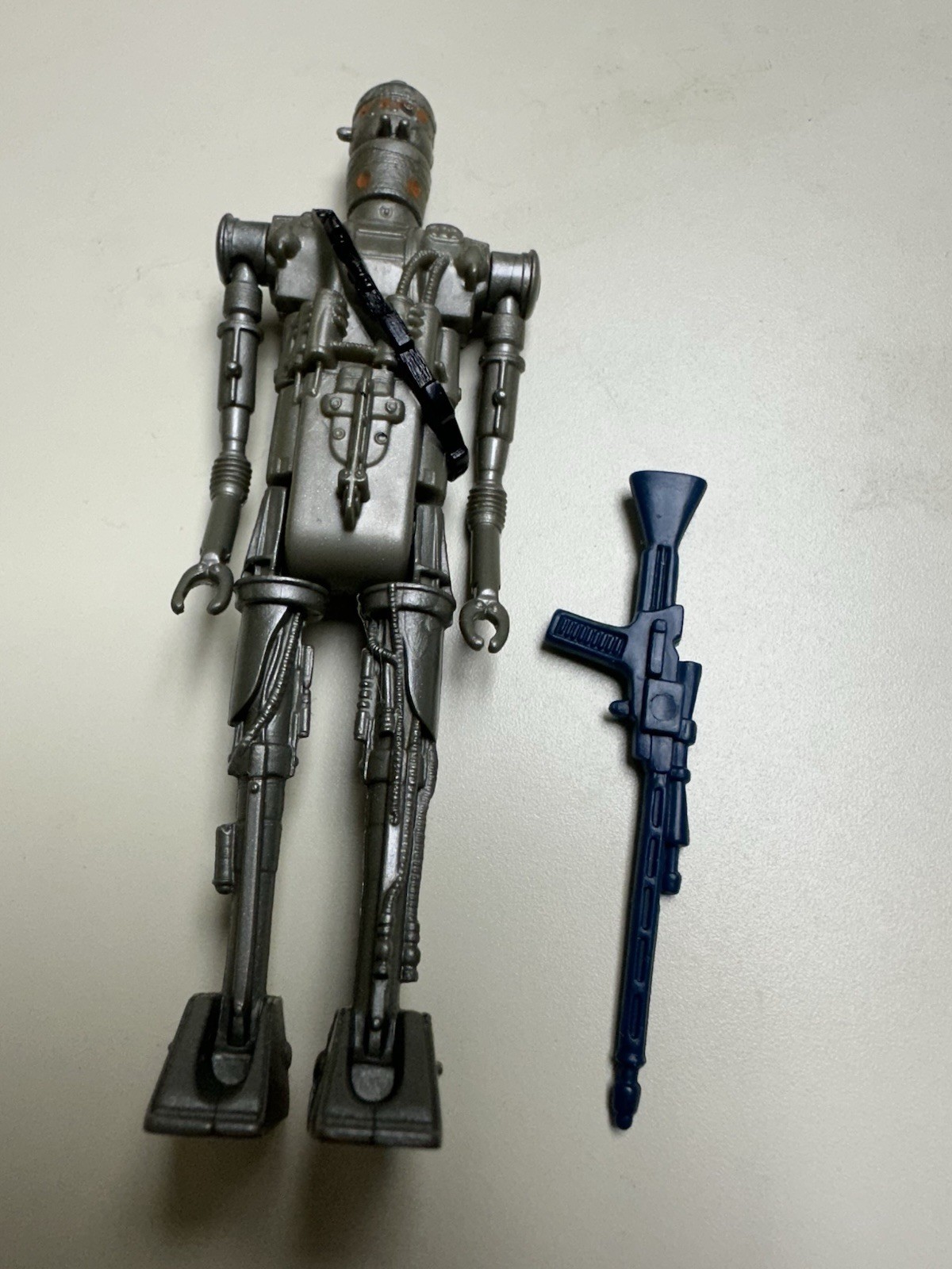 IG-88 sold