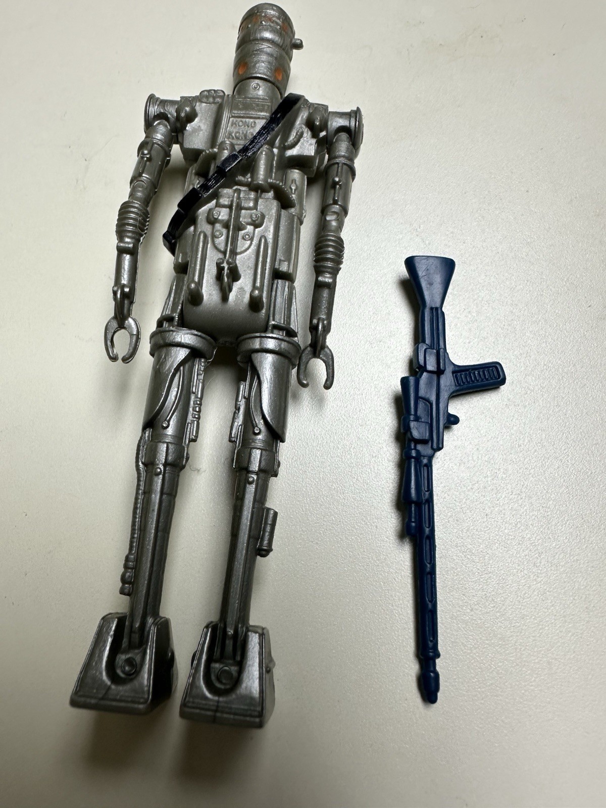IG-88 sold