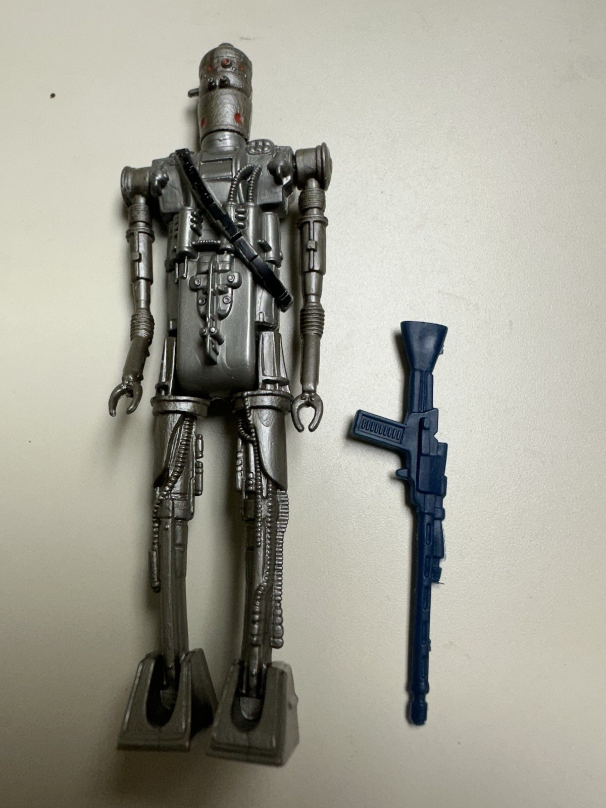 IG-88 sold