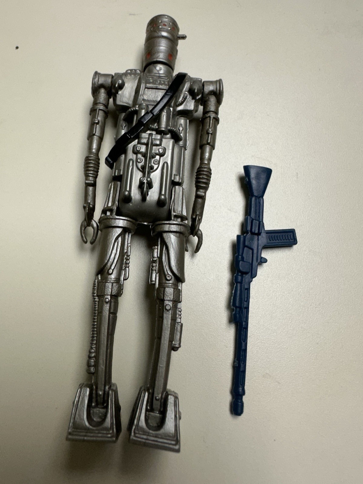 IG-88 sold