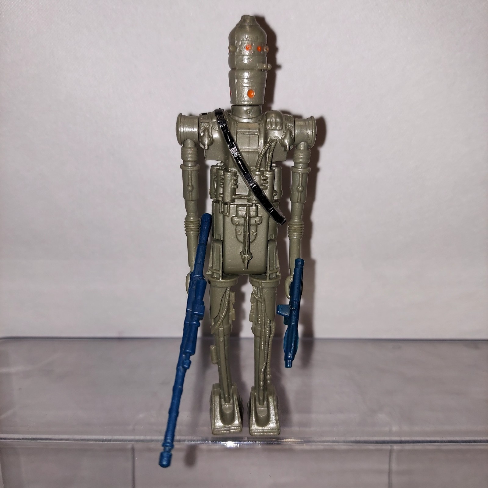 IG-88 sold