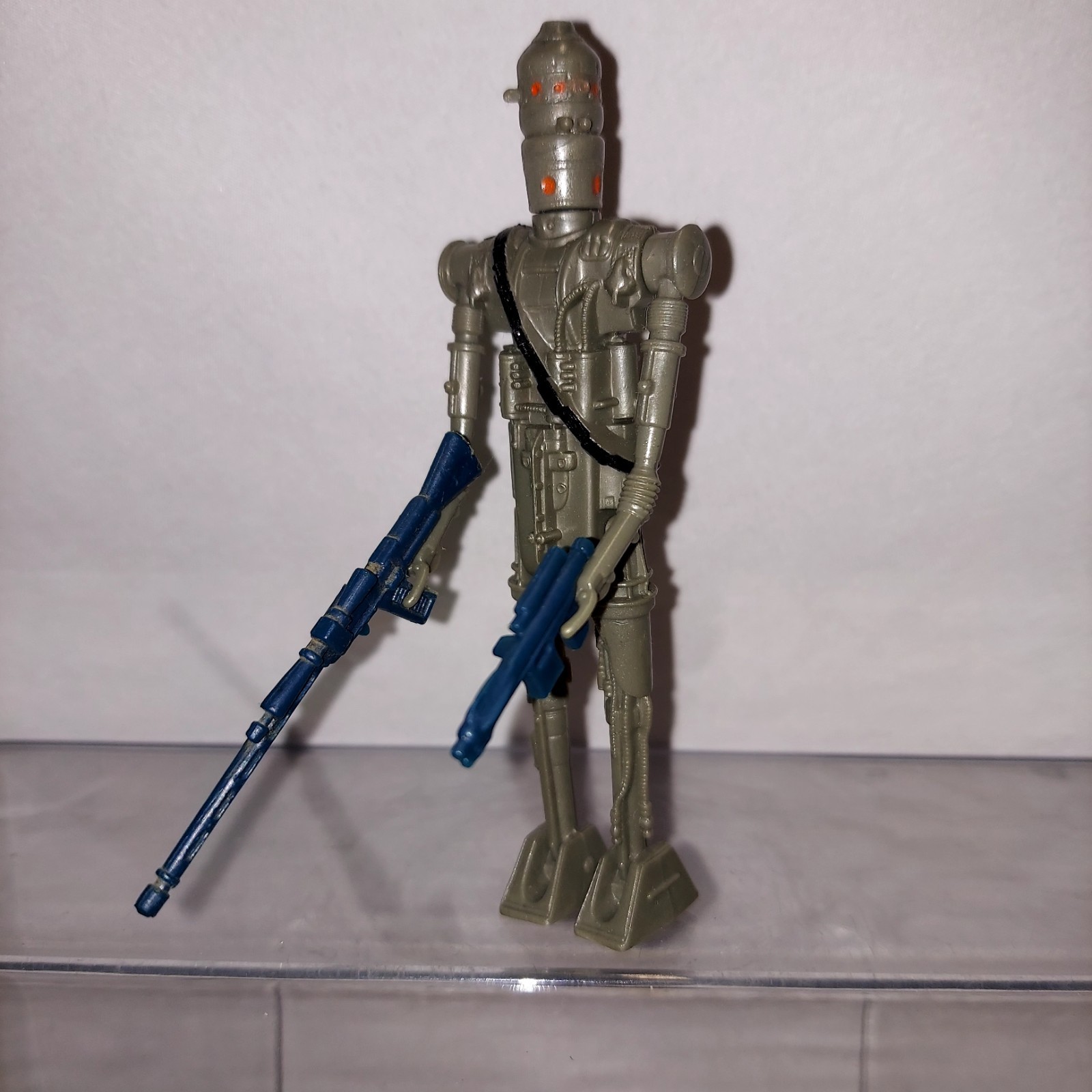 IG-88 sold