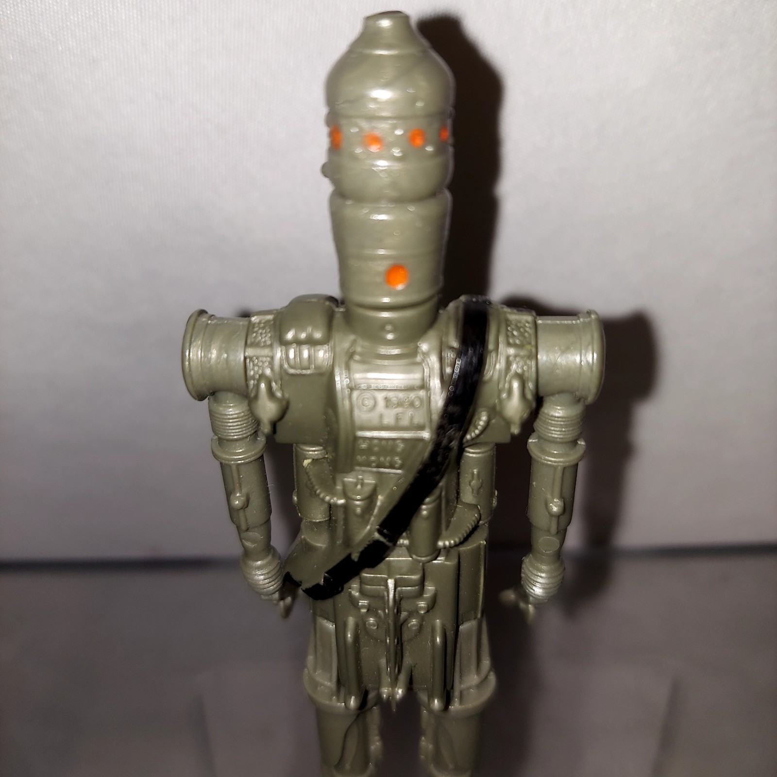 IG-88 sold