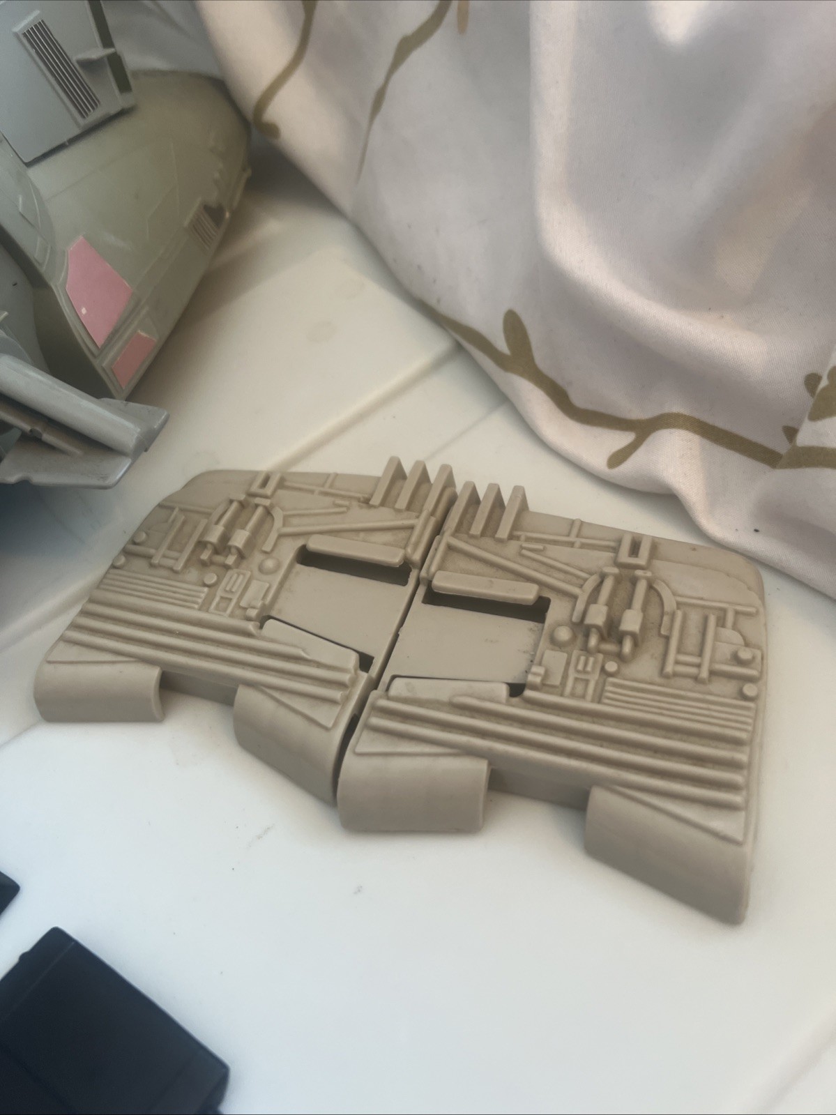 Slave 1 (Boba Fett's Spaceship) sold