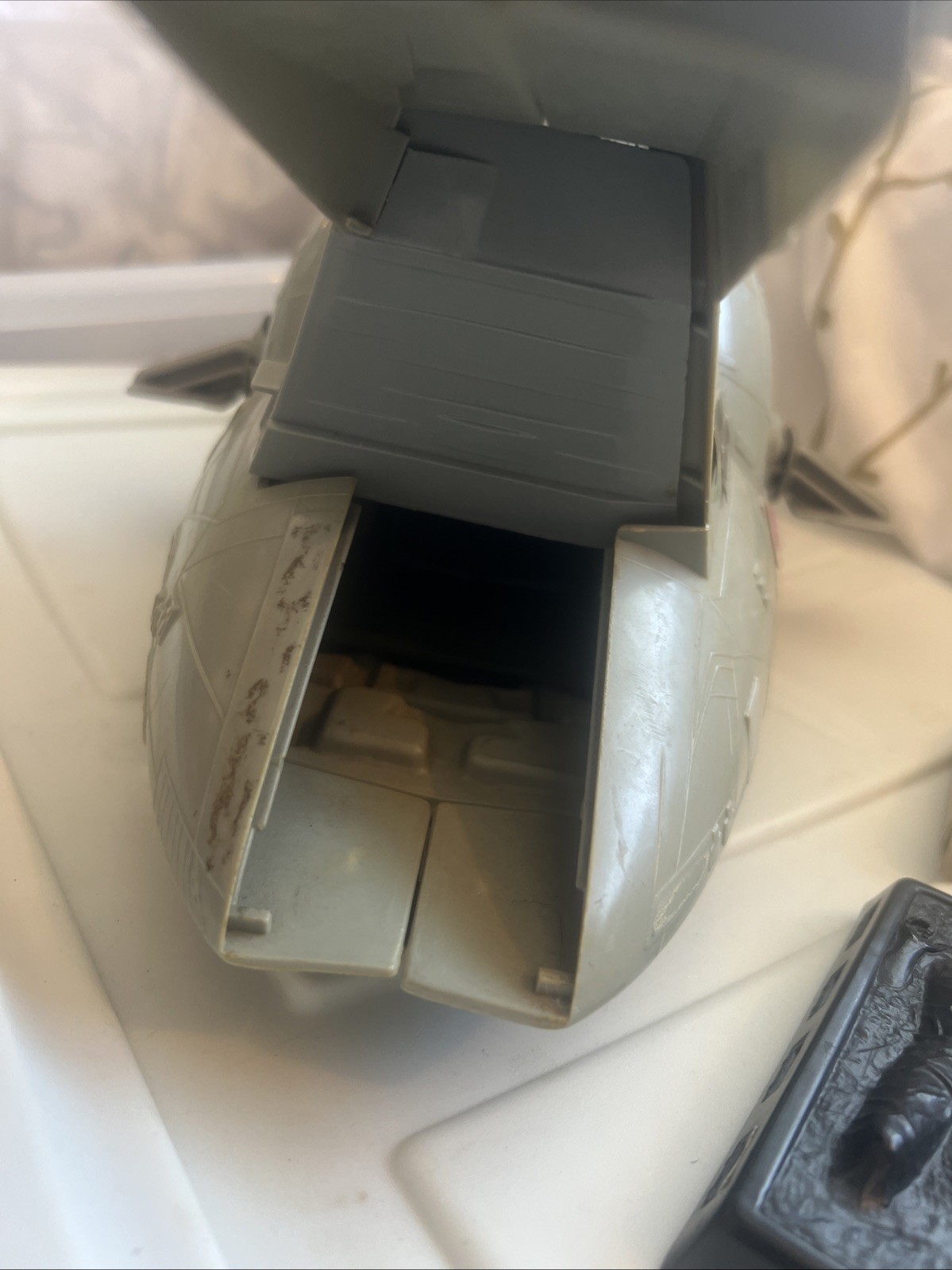 Slave 1 (Boba Fett's Spaceship) sold