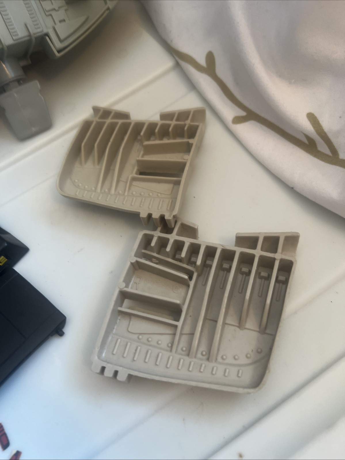 Slave 1 (Boba Fett's Spaceship) sold