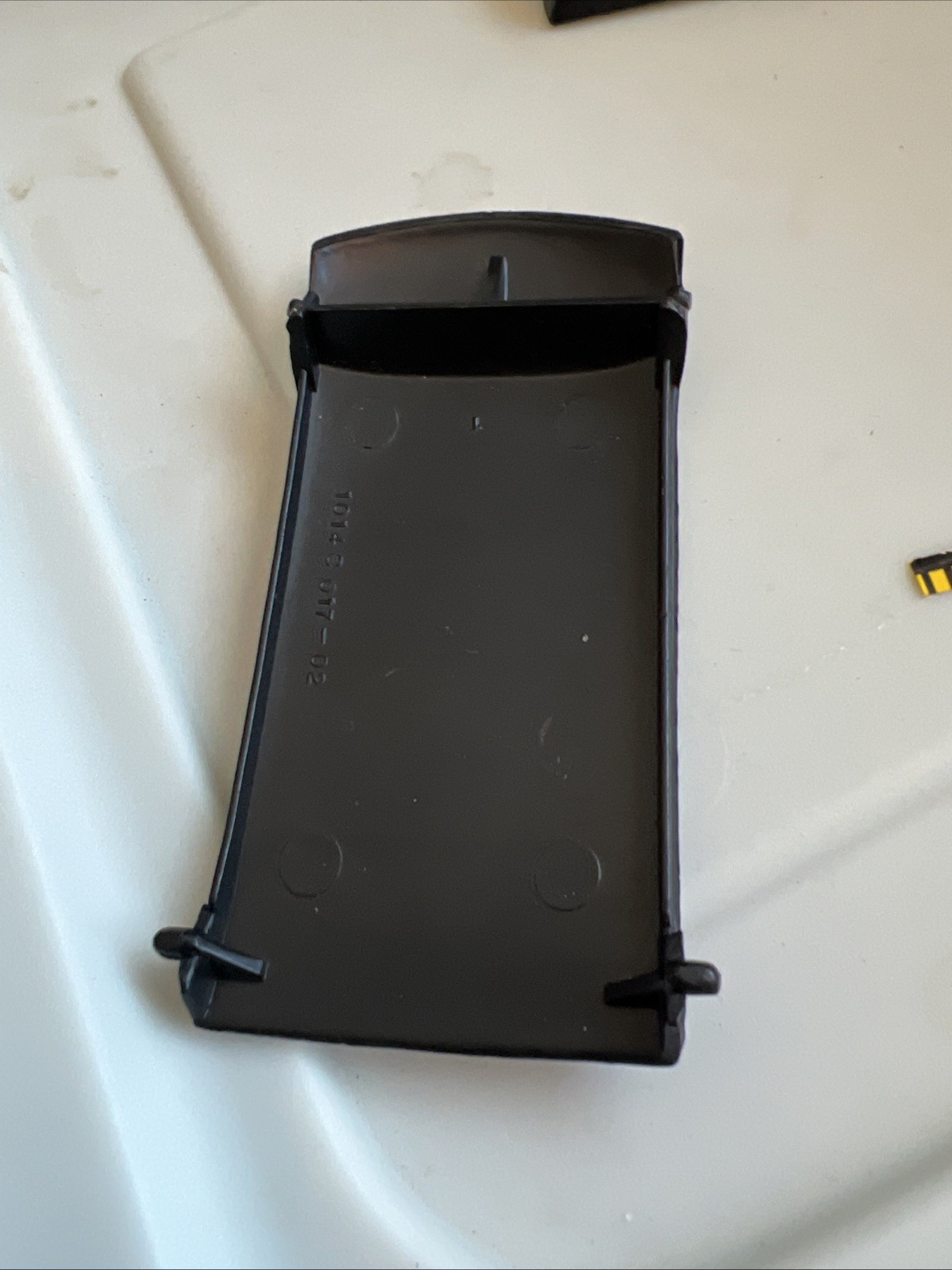 Slave 1 (Boba Fett's Spaceship) sold