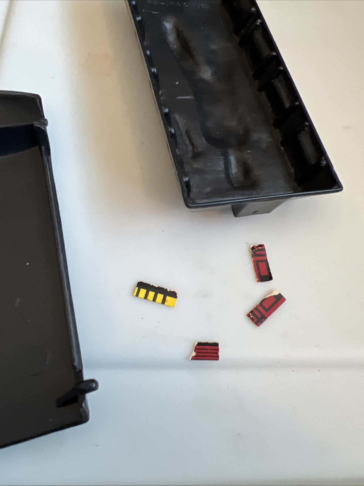 Slave 1 (Boba Fett's Spaceship) sold