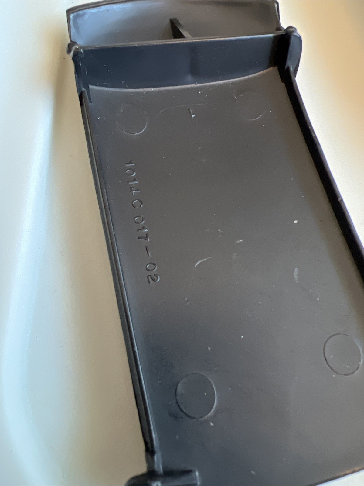 Slave 1 (Boba Fett's Spaceship) sold