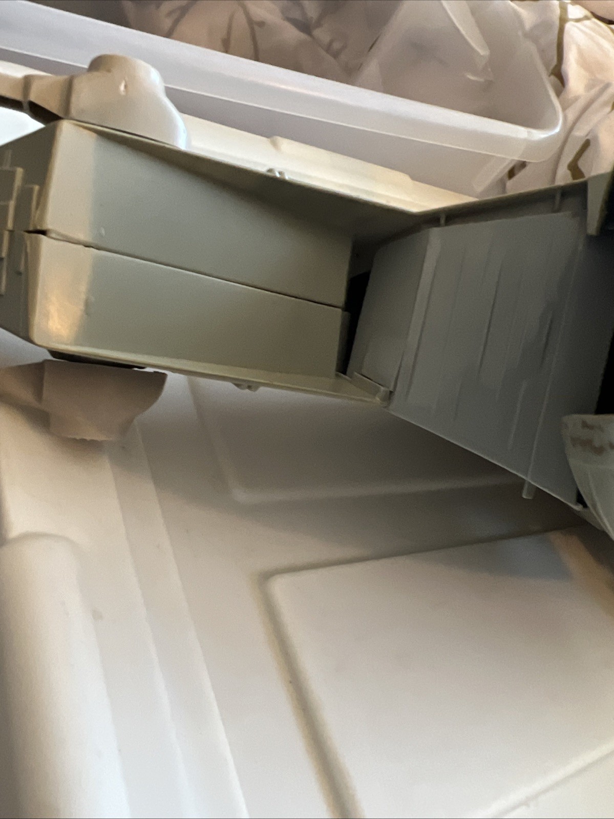 Slave 1 (Boba Fett's Spaceship) sold