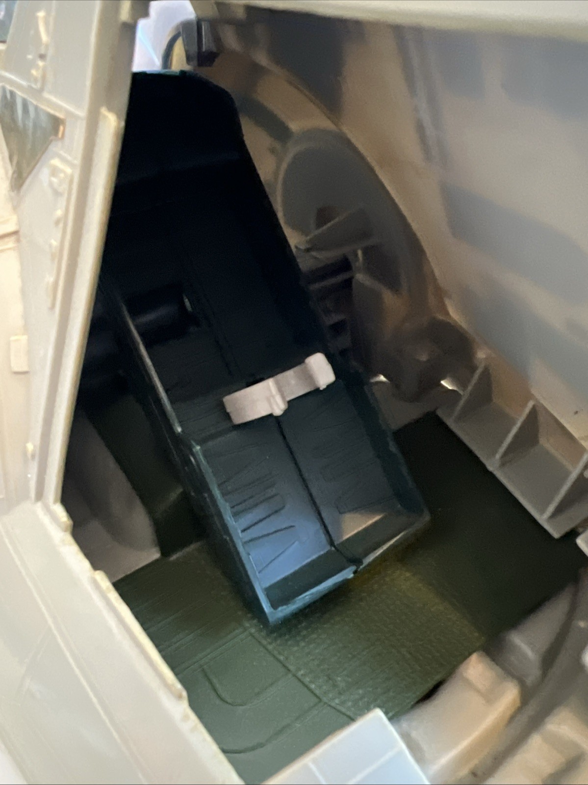 Slave 1 (Boba Fett's Spaceship) sold