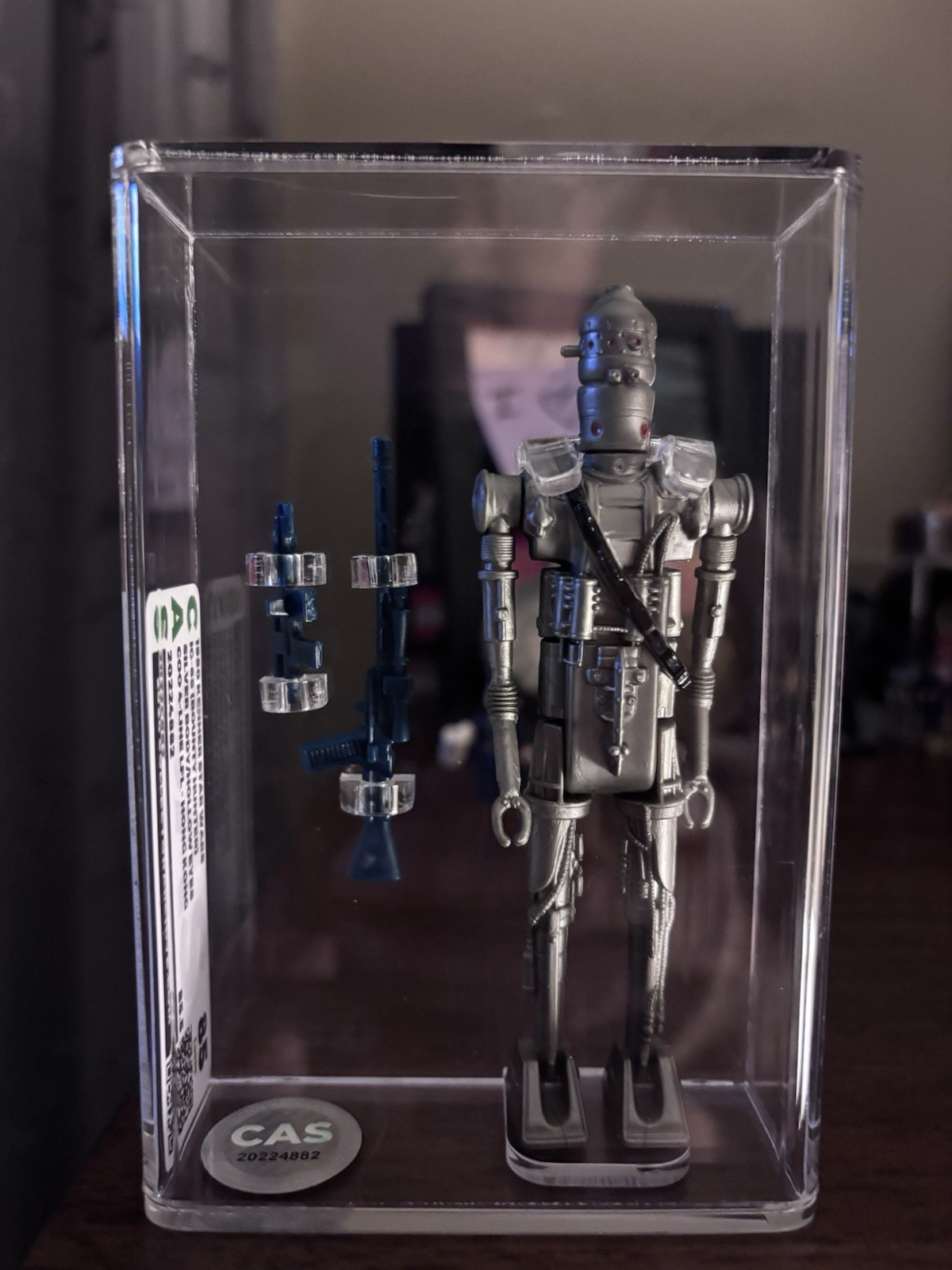 IG-88 sold