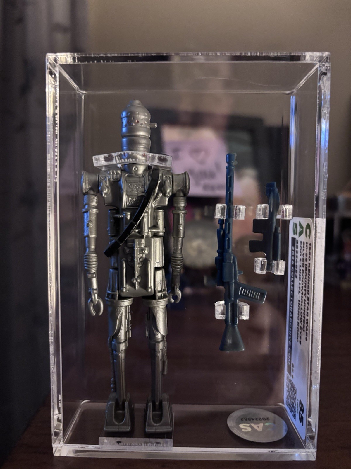 IG-88 sold